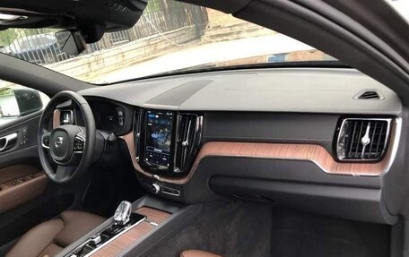 Volvo XC60 II, 2022 год, 3 219 500 рублей, 16 фотография