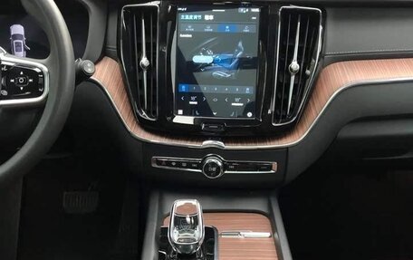 Volvo XC60 II, 2022 год, 3 219 500 рублей, 15 фотография