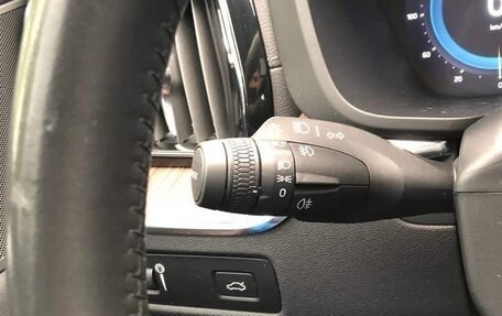 Volvo XC60 II, 2022 год, 3 219 500 рублей, 22 фотография
