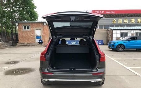 Volvo XC60 II, 2022 год, 3 219 500 рублей, 23 фотография