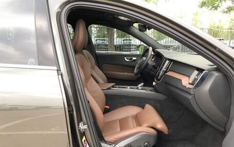 Volvo XC60 II, 2022 год, 3 219 500 рублей, 17 фотография