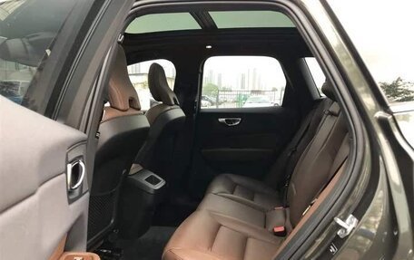 Volvo XC60 II, 2022 год, 3 219 500 рублей, 21 фотография
