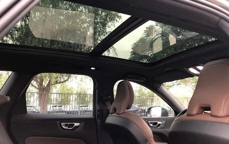 Volvo XC60 II, 2022 год, 3 219 500 рублей, 19 фотография