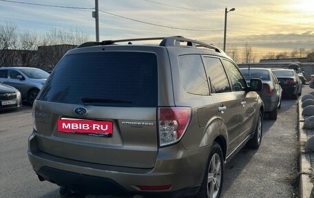 Subaru Forester, 2008 год, 800 000 рублей, 6 фотография
