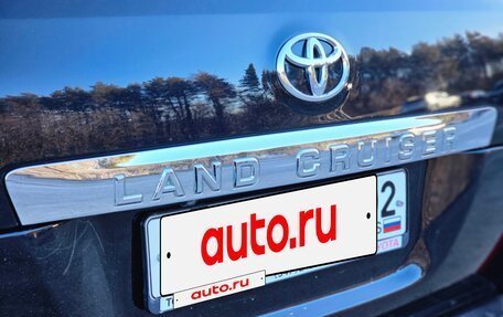 Toyota Land Cruiser 200, 2014 год, 5 150 000 рублей, 10 фотография