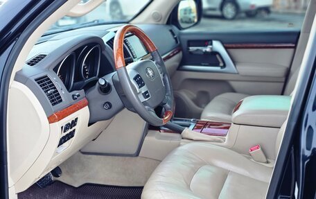 Toyota Land Cruiser 200, 2014 год, 5 150 000 рублей, 13 фотография