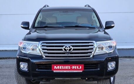 Toyota Land Cruiser 200, 2014 год, 5 150 000 рублей, 6 фотография