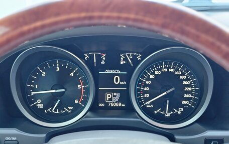 Toyota Land Cruiser 200, 2014 год, 5 150 000 рублей, 15 фотография