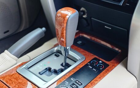 Toyota Land Cruiser 200, 2014 год, 5 150 000 рублей, 20 фотография