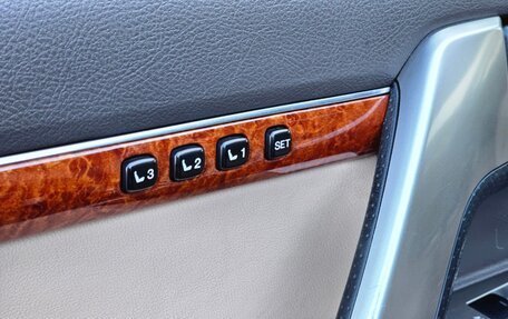 Toyota Land Cruiser 200, 2014 год, 5 150 000 рублей, 19 фотография