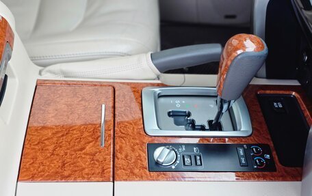 Toyota Land Cruiser 200, 2014 год, 5 150 000 рублей, 21 фотография