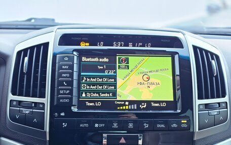 Toyota Land Cruiser 200, 2014 год, 5 150 000 рублей, 26 фотография
