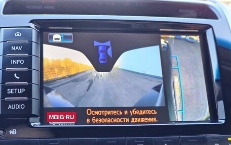 Toyota Land Cruiser 200, 2014 год, 5 150 000 рублей, 28 фотография