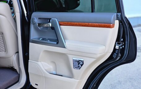 Toyota Land Cruiser 200, 2014 год, 5 150 000 рублей, 35 фотография