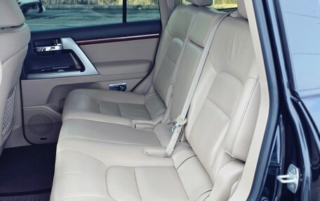Toyota Land Cruiser 200, 2014 год, 5 150 000 рублей, 38 фотография