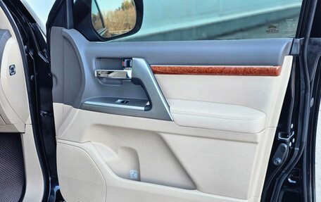 Toyota Land Cruiser 200, 2014 год, 5 150 000 рублей, 34 фотография