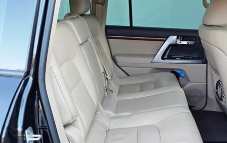 Toyota Land Cruiser 200, 2014 год, 5 150 000 рублей, 36 фотография