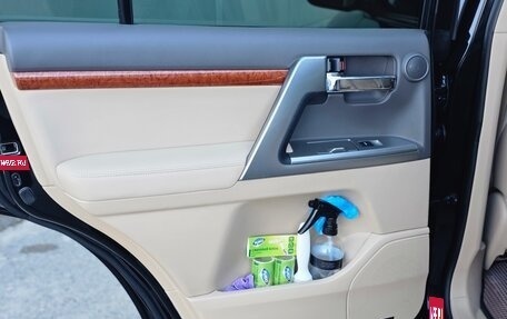 Toyota Land Cruiser 200, 2014 год, 5 150 000 рублей, 37 фотография