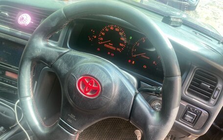 Toyota Chaser IV, 1990 год, 700 000 рублей, 8 фотография