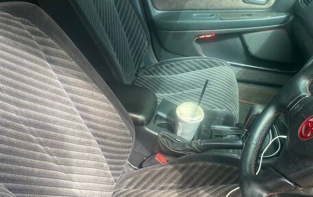 Toyota Chaser IV, 1990 год, 700 000 рублей, 13 фотография