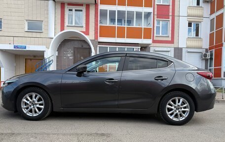 Mazda Axela, 2016 год, 1 500 000 рублей, 4 фотография