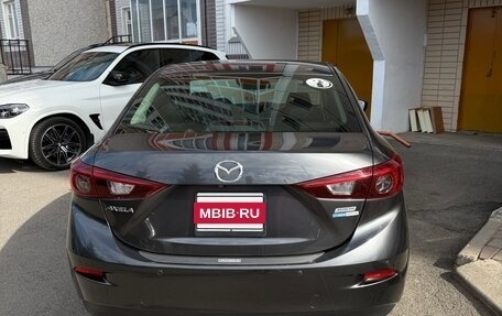 Mazda Axela, 2016 год, 1 500 000 рублей, 2 фотография