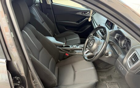 Mazda Axela, 2016 год, 1 500 000 рублей, 8 фотография