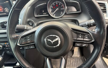 Mazda Axela, 2016 год, 1 500 000 рублей, 12 фотография