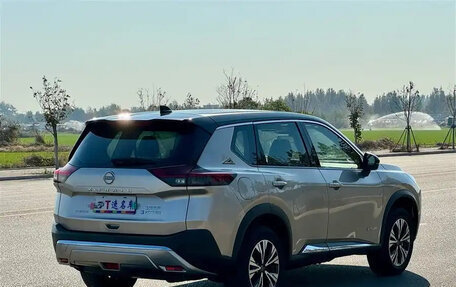 Nissan X-Trail, 2023 год, 2 650 000 рублей, 5 фотография