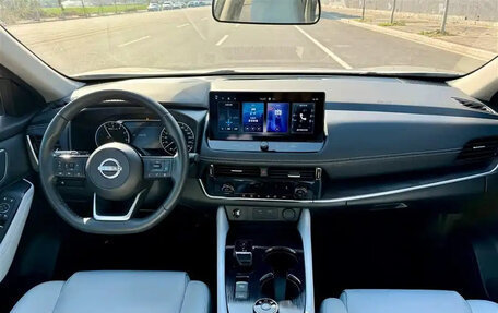 Nissan X-Trail, 2023 год, 2 650 000 рублей, 12 фотография