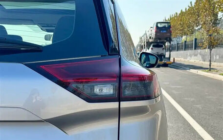 Nissan X-Trail, 2023 год, 2 650 000 рублей, 10 фотография