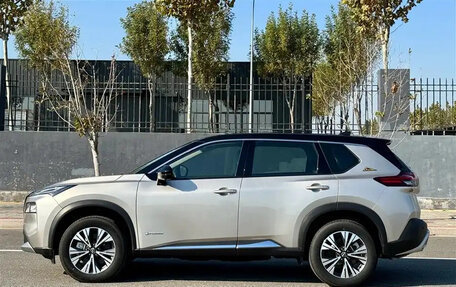 Nissan X-Trail, 2023 год, 2 650 000 рублей, 8 фотография