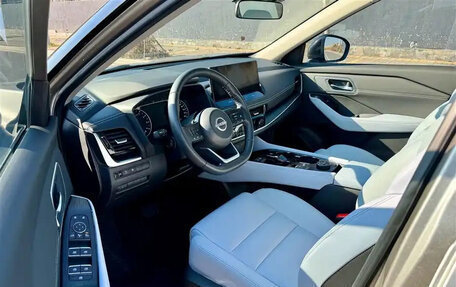 Nissan X-Trail, 2023 год, 2 650 000 рублей, 14 фотография