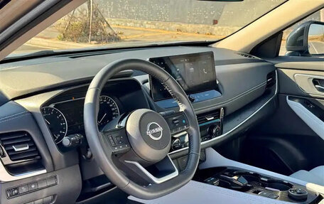 Nissan X-Trail, 2023 год, 2 650 000 рублей, 13 фотография
