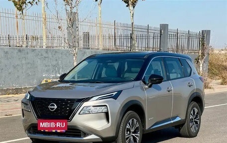 Nissan X-Trail, 2023 год, 2 650 000 рублей, 3 фотография