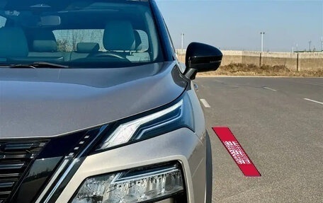 Nissan X-Trail, 2023 год, 2 650 000 рублей, 9 фотография