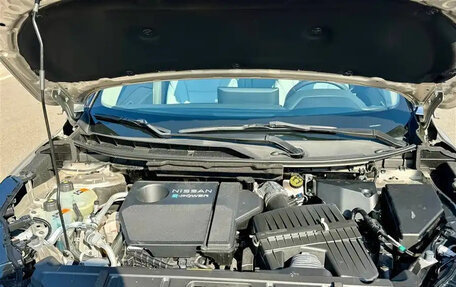 Nissan X-Trail, 2023 год, 2 650 000 рублей, 23 фотография