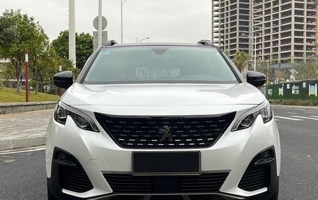Peugeot 4008, 2020 год, 1 100 300 рублей, 3 фотография