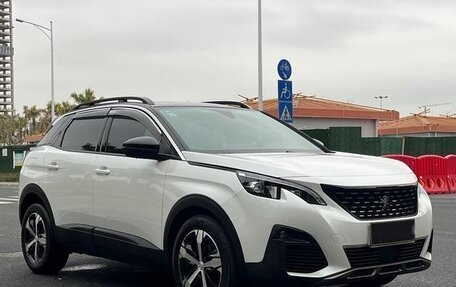 Peugeot 4008, 2020 год, 1 100 300 рублей, 2 фотография