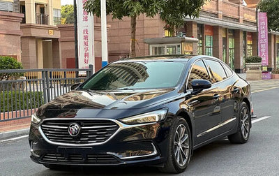 Buick LaCrosse III, 2020 год, 1 800 000 рублей, 1 фотография