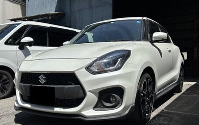 Suzuki Swift V, 2020 год, 1 015 000 рублей, 1 фотография