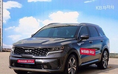 KIA Sorento IV, 2021 год, 2 490 000 рублей, 1 фотография