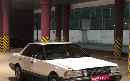 Toyota Crown, 1992 год, 230 000 рублей, 1 фотография