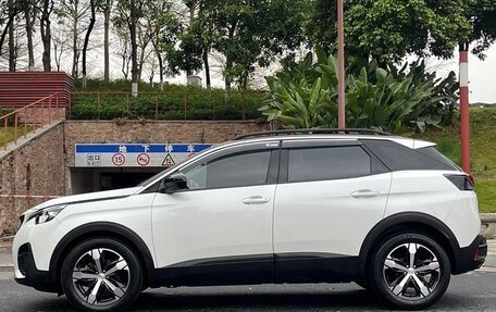 Peugeot 4008, 2020 год, 1 100 300 рублей, 4 фотография