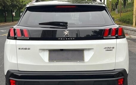 Peugeot 4008, 2020 год, 1 100 300 рублей, 7 фотография