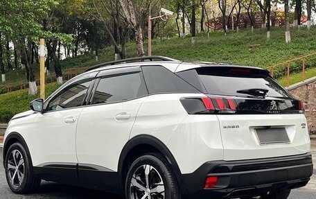 Peugeot 4008, 2020 год, 1 100 300 рублей, 5 фотография