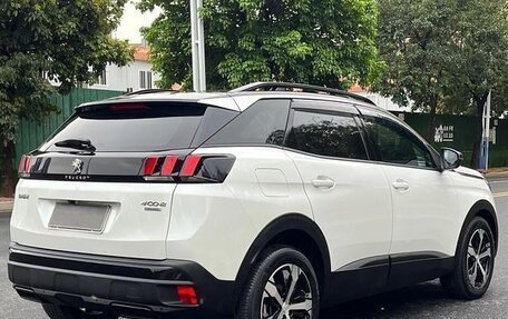 Peugeot 4008, 2020 год, 1 100 300 рублей, 6 фотография