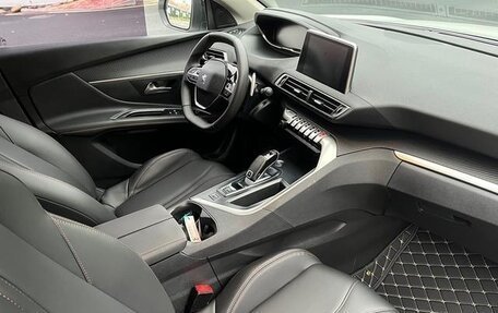 Peugeot 4008, 2020 год, 1 100 300 рублей, 9 фотография