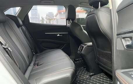 Peugeot 4008, 2020 год, 1 100 300 рублей, 13 фотография