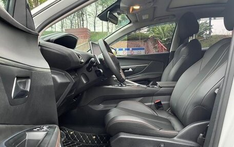 Peugeot 4008, 2020 год, 1 100 300 рублей, 11 фотография